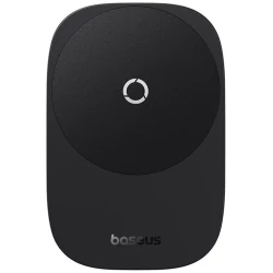 BASEUS Baseus MagPro II Ultra-Thin Phone Cooler (črn)