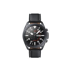 SAMSUNG pametna ura Galaxy Watch3 45mm LTE, Mystic Black
