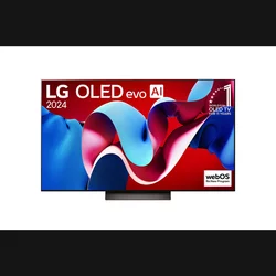 LG OLED TV OLED55C41LA