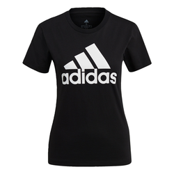 Adidas Ženska majica K.R. W BL T, Crna
