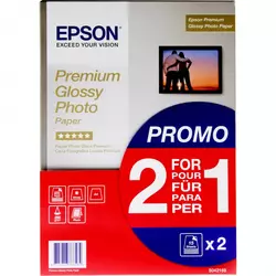 EPSON foto papir S042169