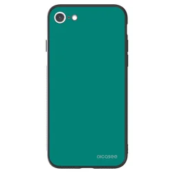 ULTIMATE CASE za Apple iPhone SE 2020 - Emerald Mist