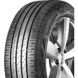 Continental letna pnevmatika 215/55R16 97Y ECOCONTACT 6