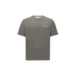 NORSE PROJECTS Majica Dyrehaven barva blata