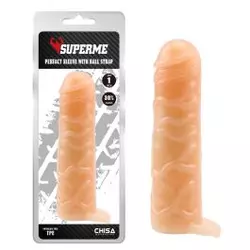 Navlaka za penis Perfact