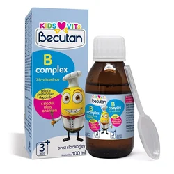 Rastvor B complex 100ml