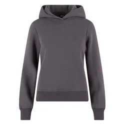 Urban Classics Majica temno siva