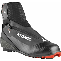 Atomic Redster Worldcup Classic XC Boots Black/Red 9 22/23