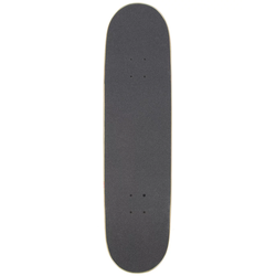 Globe Goodstock 8.125 Complete black Gr. Uni
