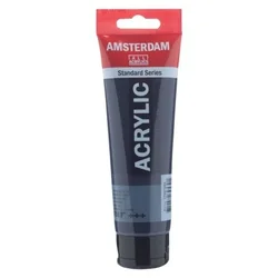Royal Talens amsterdam akrilna boja 120ml - odaberite nijansu paynes grey ( 680708 )