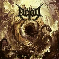Acod Divine Triumph (2 LP)
