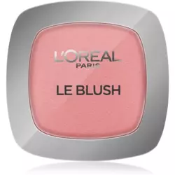 LOréal Paris Le Blush rumenilo nijansa 120 Sandalwood Rose 5 g