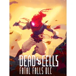 Dead Cells: Fatal Falls