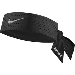 Traka za glavu Nike M DRI-FIT HEAD TIE TERRY