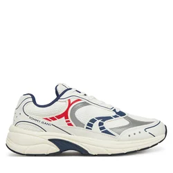Tommy Jeans Muške patike, Bele