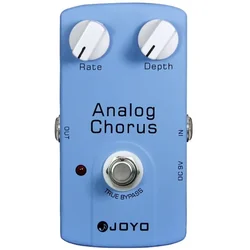 Joyo JF-37 Analog Chorus Kitarski efekt (Kot novo)