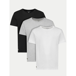 Lacoste Komplet t-shirt majic? TH9010 Pisana Regular Fit