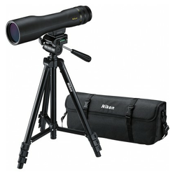 Nikon spektiv Prostaff 3 16-48x60