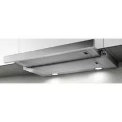 ELICA Aspirator ELITE 26  Teleskopski (na izvlačenje), Ugradni, Mehaničko (Dugmad), 90 cm