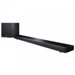 YAMAHA Soundbar zvučnici YSP-2700 (Crna) 107W, 7.1, Crna