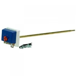 Termostat bojlera r80/s95 c cotherm tuš 00198 sa oprugom, Štapni, Zamena za tiki metalflex dt-127