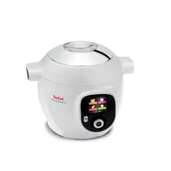 Tefal CY851130 Cook 4 Me + multifunkcijski lonac, bijeli, 6l