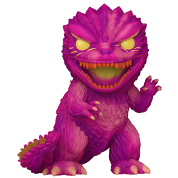 Funko POP! #1890 Movies - Roza Godzilla