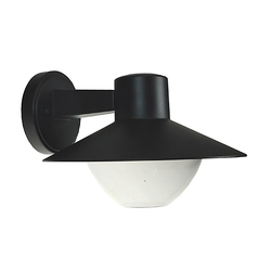 Spoljna zidna svetiljka ELENI 1xE27/10W/230V IP44