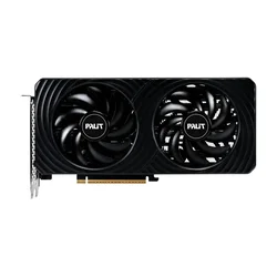 PALIT nVidia GeForce RTX 5060 8GB 128bit RTX5060 Dual OC grafička karta