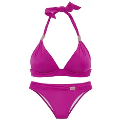 LASCANA Bikini fuksija