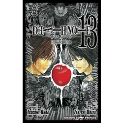 Death Note 13: How to Read