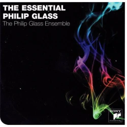 THE ESSENTIAL PHILIP GLASS