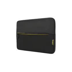 Targus Futrola za laptop City Gear Sleeve TSS994GL, 15.6, Crna