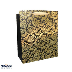 Viter kesa crno zlatna l ( 370536 )