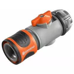 Gardena Nastavak sa ventilom 1/2 inča GA 02942-20