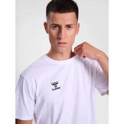moška kratka majica hmlGO 2.0 COTTON
