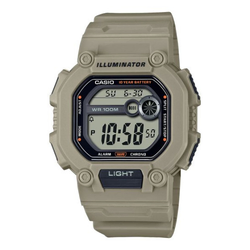 Casio collection muški sat ( W-737HX-5A )