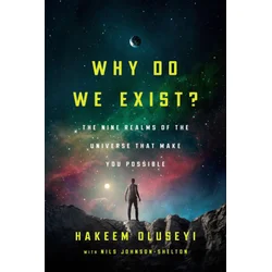 Why Do We Exist?