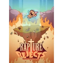 Rapture Rejects Steam Key GLOBAL