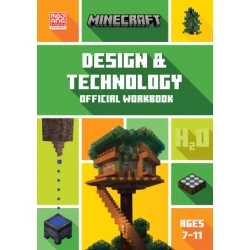 Minecraft STEM Computing and Coding