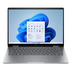 HP Envy 14 x360, Ryzen 5-8640HS, 16GB RAM, 1TB SSD, Touch OLED 120Hz, Windows 11 Pro