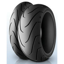 Michelin Scorcher 11 ( 160/60 R18 TL 70V M/C, prednji kotač )