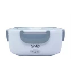 Adler električna kutija za užinu AD4474, 1,1 L, zelena