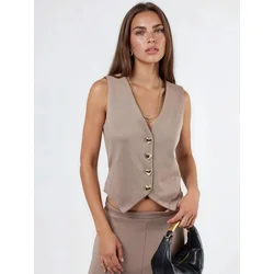Busem Brezrokavnik kit