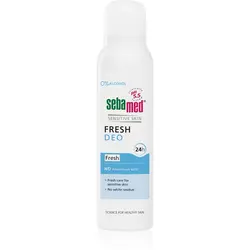 SEBAMED Ženski dezodorans Aerosol Fresh 150ml