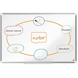 NOBO TABLE TABLA MAGNETNA NOBO 100X150 PremiumPlus ENAMEL 1915146