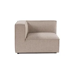 Atelier del Sofa Fotelja Sora L1 Bež