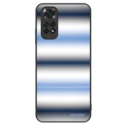 ULTIMATE CASE za Xiaomi Redmi Note 11 - Static Lines