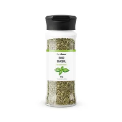 GymBeam BIO Basil 25 g