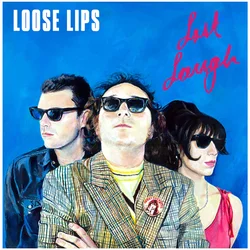 Loose Lips - Last Laugh (LP)